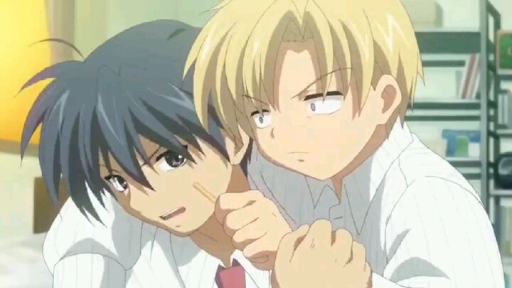 Bstation Cari - Clannad