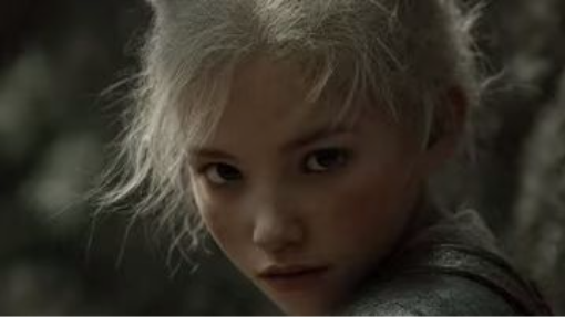 Nami - The Live-Action Cinematic. You didn’t know you needed 🫣 #onepieceliveaction