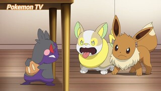 Pokemon (Short Ep 67) - Pokemon: Morpeko #pokemon