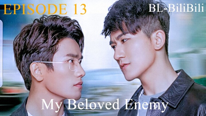 Beloved Enemy (2017) Episode 13 ENGSUB