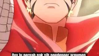 Naruto Tanpa Kurama Bisa Apa