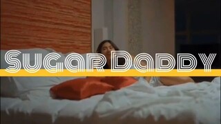 sugar Daddy  nih, gaesst