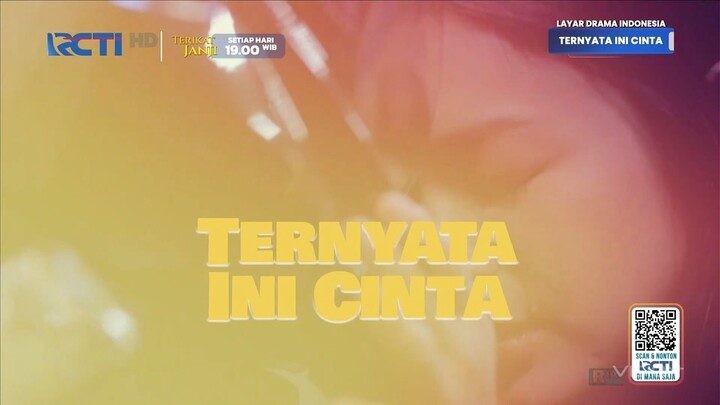 Ternyata Ini Cinta - 80