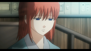 『银魂』糟糕，我的钉宫病犯了