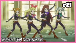 Aikatsu! Bahasa Indonesia HD Remaster Episode 21