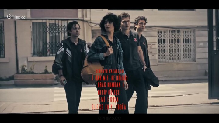 Một Cơ Hội Khác EP 14 [Sub Việt]