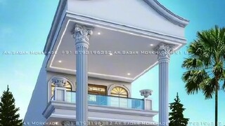 ngôi nhà của 12 tháng sinh