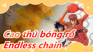 Cao thủ bóng rổ | Tập - Endless chain