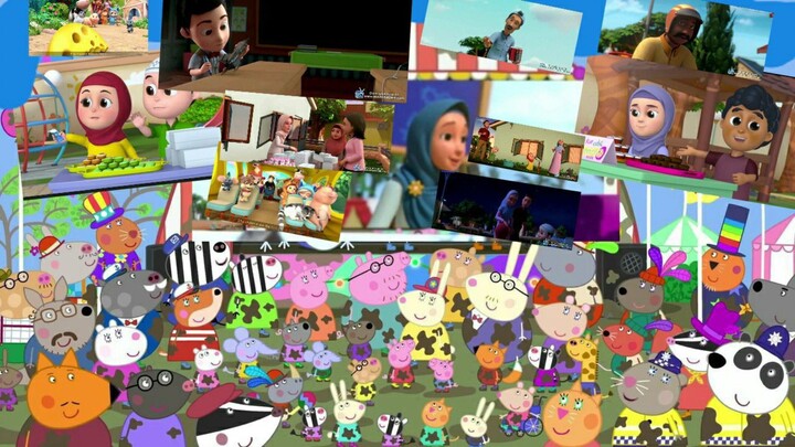 Nussa ( Full Movie )