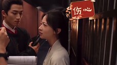 Chị Fei không bao giờ ngờ rằng ngay cả Jiang Yuanbai cũng có thể xử lý được Thánh thể CP này! Ha ha 