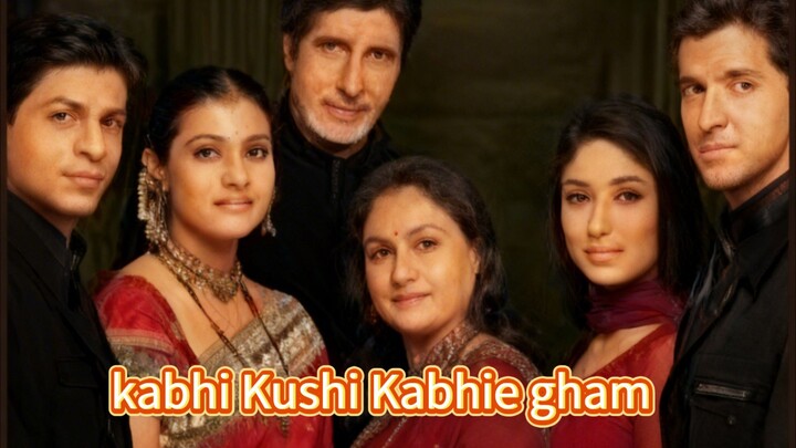 kabhi Kushi | Kabhie gham