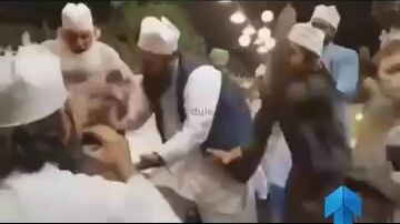 Molvi Dance 🤣