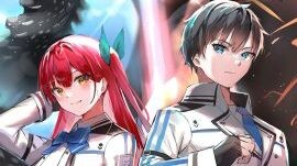 Kami wa Game ni Ueteiru. الحلقة 2 الترجمة العربية