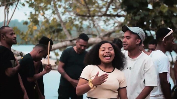 IPAR KAM INI KENAPA- MTC_Rap - Black Papson