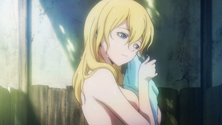 BTOOOM! - Episode 11 (Subtitle Indonesia)