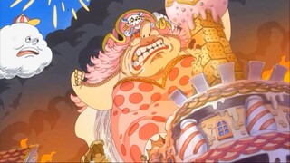 Lima detail mengungkap bagaimana Big Mom memperoleh Buah Jiwa-Jiwa. Dia tidak memakan biarawati itu.