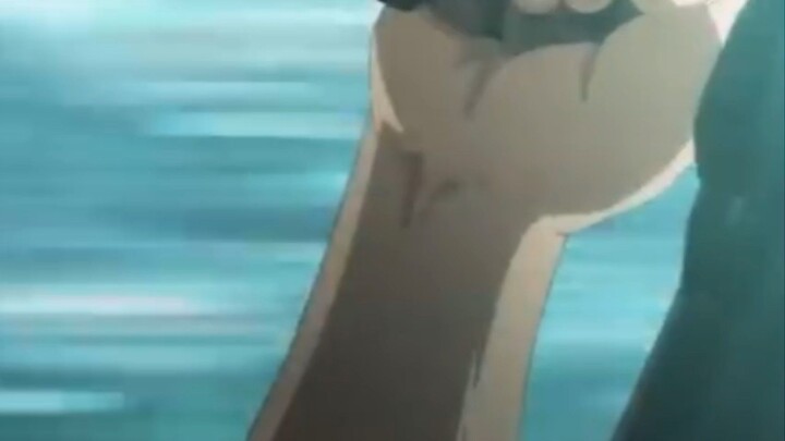 scene anime terbaru