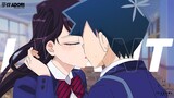 W-What Kiss?!「AMV」