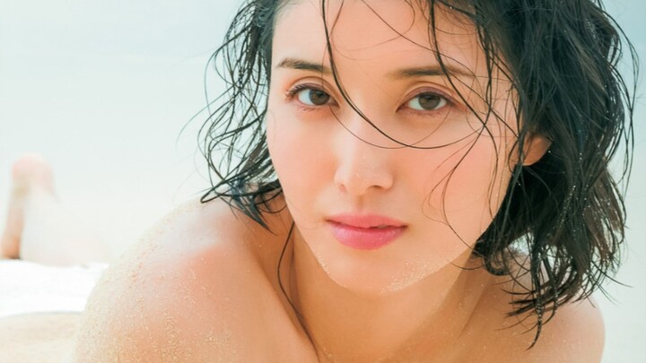 Who wouldn't want to marry Hashimoto Aimi?