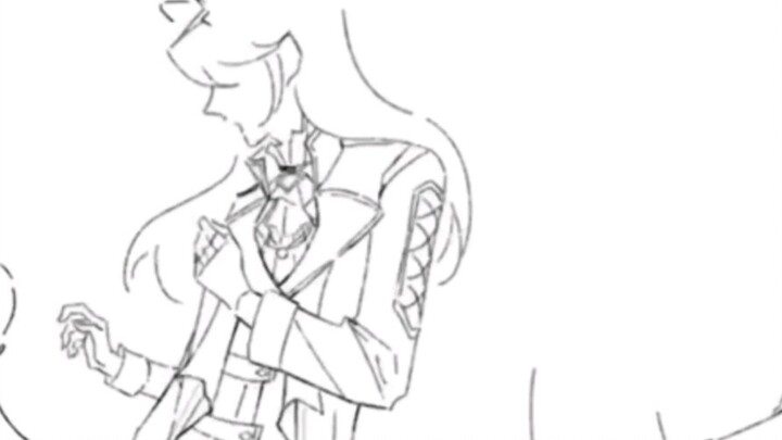 Transfiguration spell experiment is here!