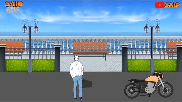 USAHA YANG HARUS DI LAKUKAN PRIA#part18#dramaanimasi
