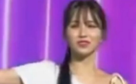 Đây là lần khuôn mặt Minami Myoui “vỡ trận” dữ dội nhất