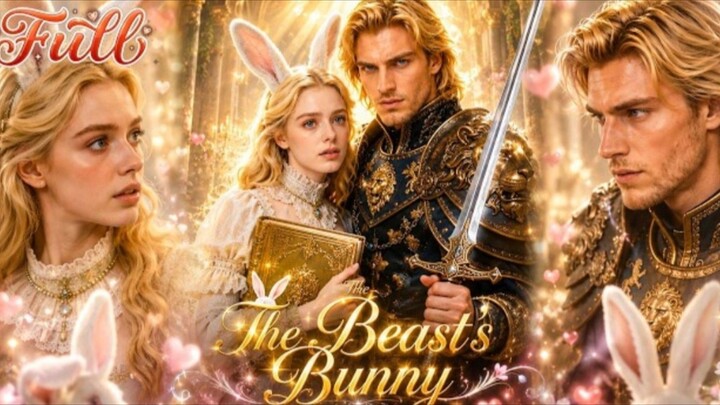 MY BEAST BUNNY