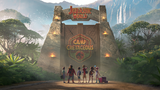 Jurassic World: Camp Cretaceous Season 1 Episode 3 (2020) Sub Indo