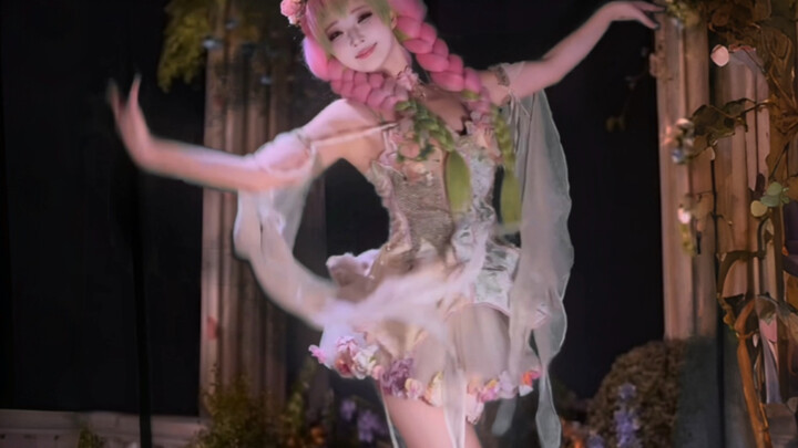 Phiên bản đầy đủ của Mật Ly trong đêm giữa mùa hè