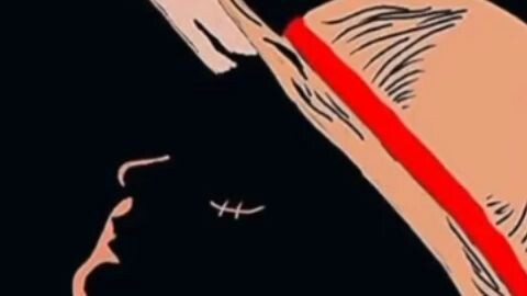 alarm, bangun2 dengar suara ayang