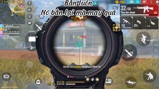 Giả bot đi thế giới có gì vui