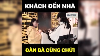 Khi bạn chỉ muốn làm girl hiền lành nhưng đời không cho phép