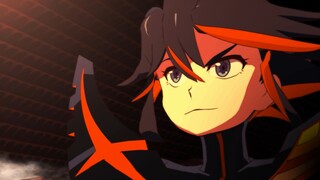 Kill La Kill The Game IF - Ryuko - Episode 7B