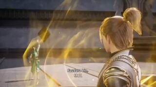 Twin Martial Souls Episode 31 Sub indo