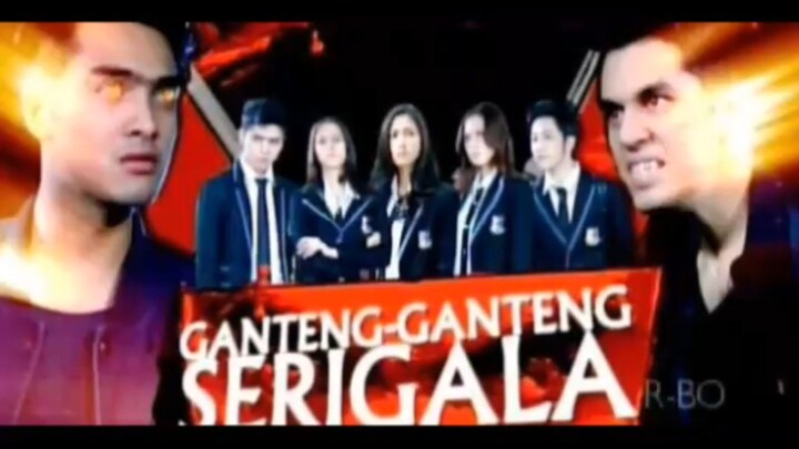 GGS Sound Effect - EFEK SUARA lolongan srigala.