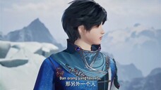 The Divine Emperor Of Destiny Eps 9 Sub Indo HD