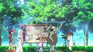 Haganai S2 Episode 12 Sub Indo {END}