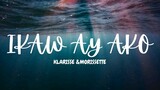 IKAW AY AKO BY MORISETTE AND KLARISSE