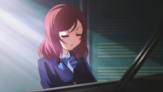 【LoveLive】爱してるばんざーい! (Long live my love!) -Maki Nishikino【MAD】