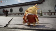 Fight of Throne Eps 9 Sub Indo 1080p