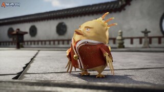 Fight of Throne Eps 9 Sub Indo 1080p