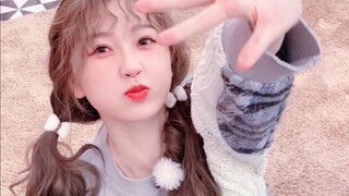 内 娱 甜 妹 请 多 发 live 图！！！！
