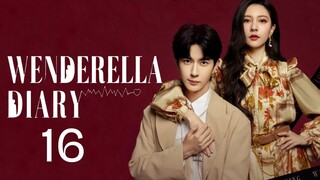 Wenderella's Diary (2023) Episode 16