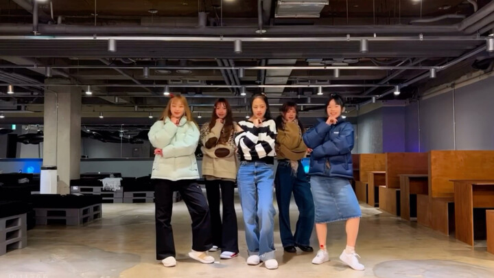 During our group dinner, we mentioned we’d show it to Representative Min, and that’s how the tell me