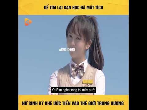 Review Phim: Chủ Nhiệm Hắc Ám 5- tập cuối - Liệu Cô Gái Ấy Có Cứu Được Các Bạn Học Của Mình