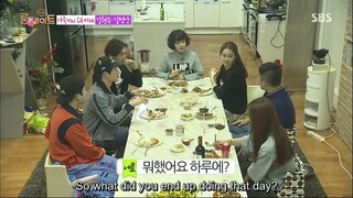 Roommate Season 2: Episode 23 (with English Sub)