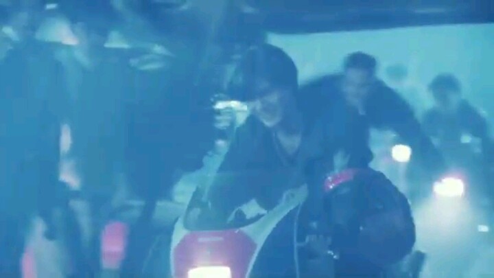 A Moment Of Romance 2