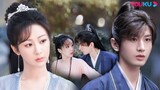 He always bickers with her but never hesitates when she's in danger | Immortal Samsara | YOUKU