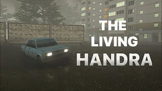 The Living Handra | GamePlay PC