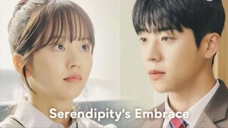 Serendipity’s Embrace Ep 6 Sub Indo (1080p)